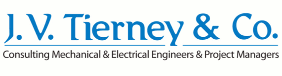 J. V. Tierney & Co Ltd