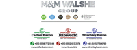 M&M Walshe Group