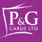P & G Cards Ltd