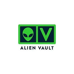 alien vault