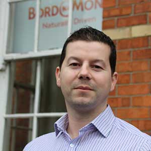 Bord na Mona