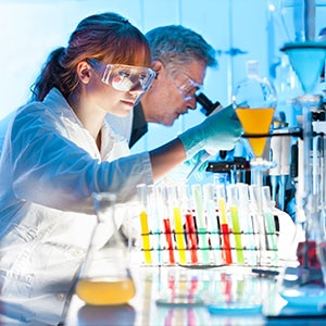 Recruitment Open Day for Quality and Laboratory posiitions