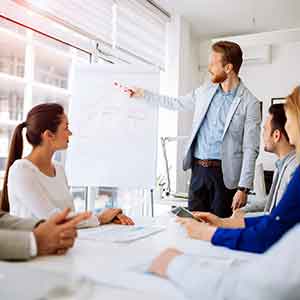 Marketing Jobs