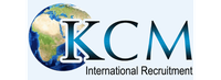 KCM Recruitment Ltd