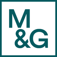 M&G PLC