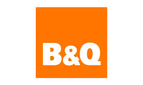 B&Q