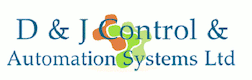 D&J Control & Automation Systems Ltd
