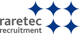 Raretec Recruitment Ltd