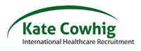 Kate Cowhig International Recruitment