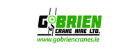 Gabriel O'Brien Crane Hire Ltd.