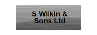 S. Wilkin and Sons Ltd