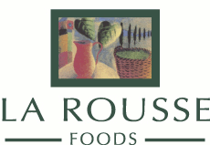 La Rousse Foods Ltd