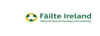Fáilte Ireland (The National TourismDevelopment Authority)