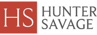 Hunter Savage