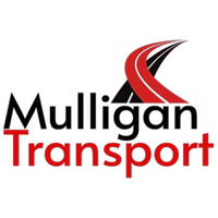 R Mulligan transport LTD Co. Roscommon