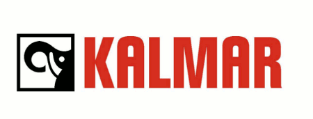 Kalmar part of Cargotec