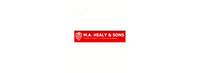 M A HEALY & SONS LTD