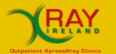 X-Ray Ireland