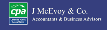 J McEvoy & Co