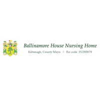 Ballinamore House Nursing Home