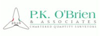 P.K O'Brien