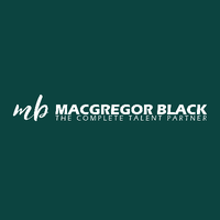 Macgregor Black Limited