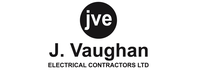 J Vaughan Electrical Contractors Ltd