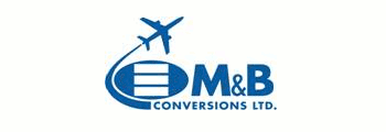 M&B Conversions Ltd