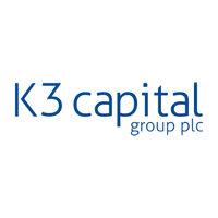 K3 Capital Group Limited
