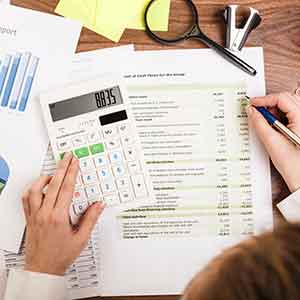 Accountancy Salary - Public Practice & Taxation