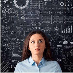Analytical Skills - IrishJobs Career Advice