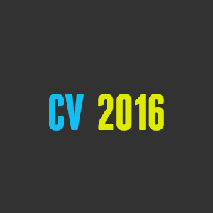 Prepare your CV for a New Year job hunt.