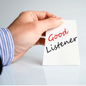 communication skills