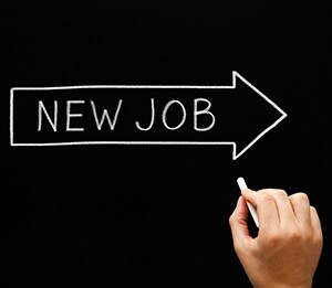 covering letter job