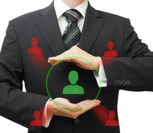 Customer Relationship Management Job Description