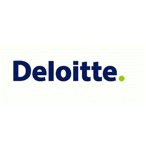 Deloitte is creating 400 new jobs.