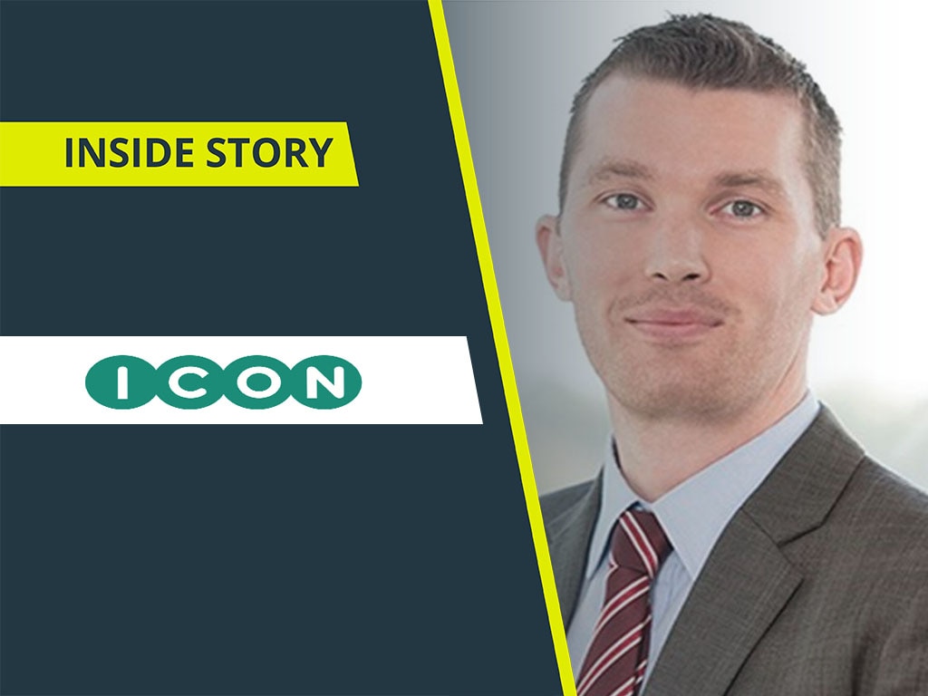 Inside Story: ICON - IrishJobs Career Advice