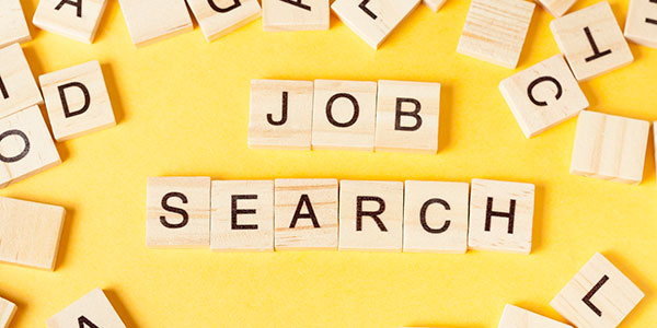 How to find jobs that are right for you