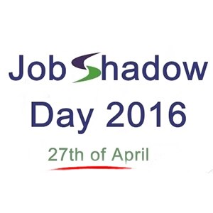 job shadowed