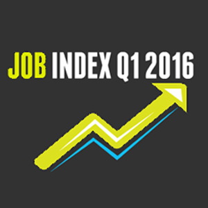 IrishJobs.ie Jobs Index