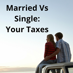 Married Vs Single Your