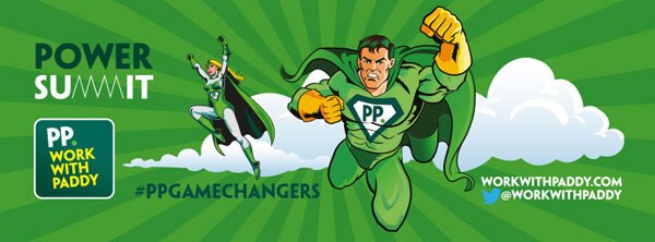 Paddy Power The Open Paddy Power The Open