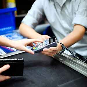 Retail Salary
