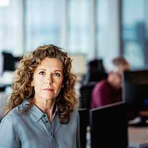 Salaries in compliance & risk
