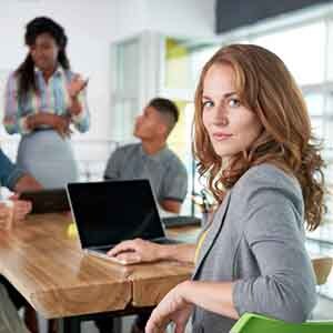 salaries in marketing