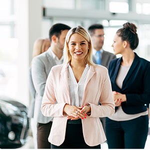 Sales Salary 2018