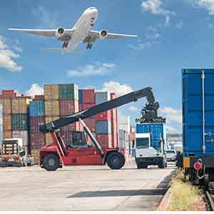 Supply Chain & Logistic Salary