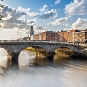 Find a Job in Dublin - IrishJobs Career Advice
