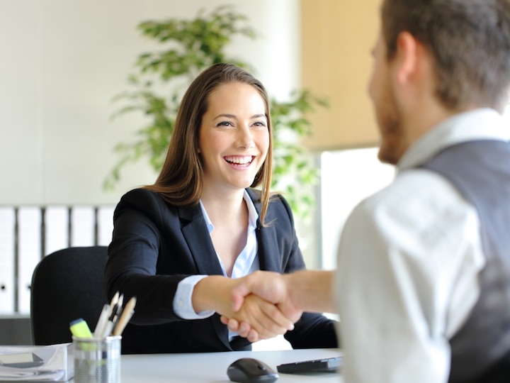 Why are my job applications getting rejected?