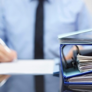 it auditor job description